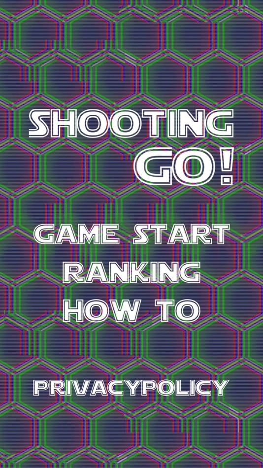 #1. Shooting Go! (iOS) 由: Garhi Japan K.K.