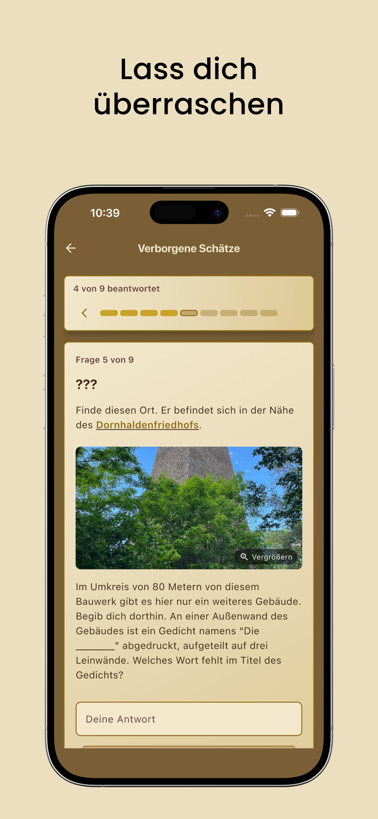 StuttJagd screenshot 6