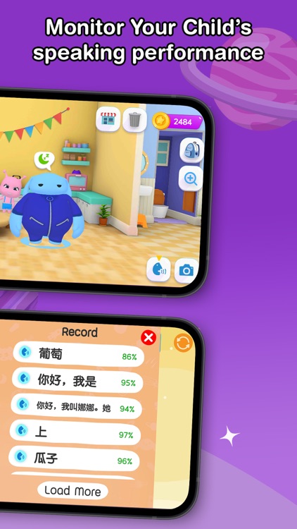 Learn Chinese - Games for Kids screenshot-3