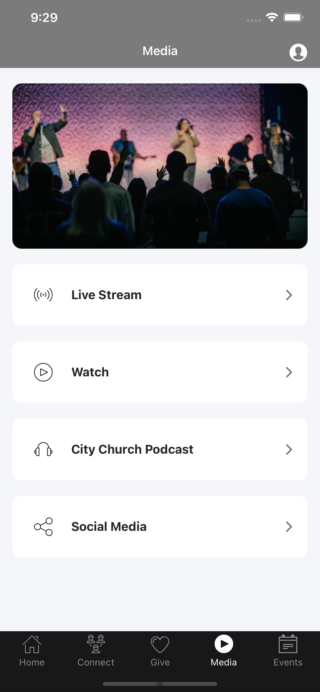 City Church Tallahassee