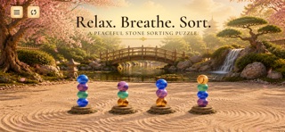 Stone Zen Screenshot 1 of 6