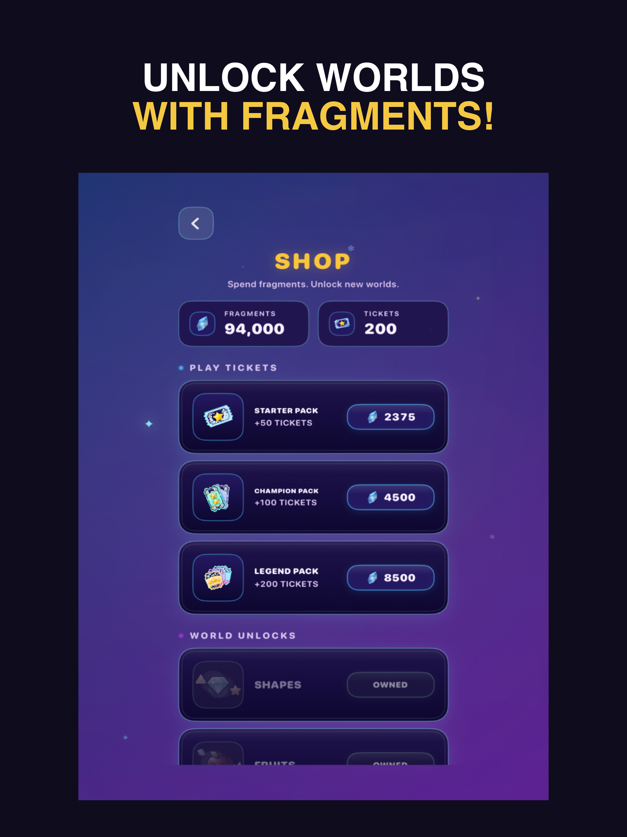 KeyCrush screenshot 13
