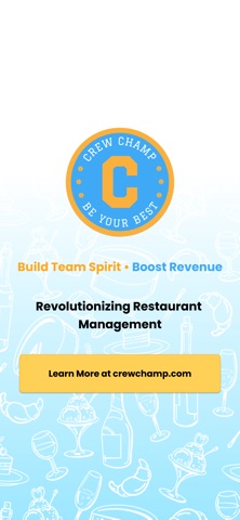 Crew Champ screenshot