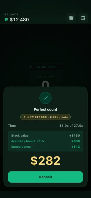 Limoneyza screenshot 2