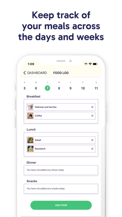 ZON Health - Premium Wellness screenshot-6