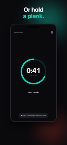 Emberlock: Study App Blocker Screenshot 5 of 10