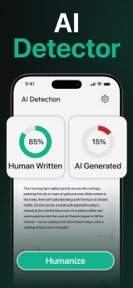 AI Detector : Text Humanizer screenshot