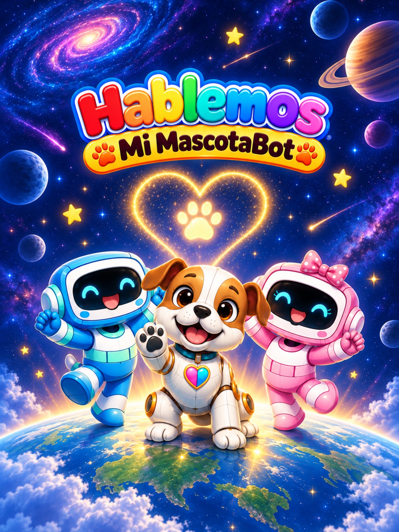 Screenshot 11 of Hablemos: Mi MascotaBot