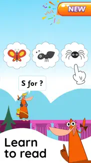 skidos run math games for kids iphone screenshot 2