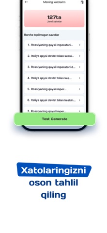 Ko'makchi Screenshot 4 of 5
