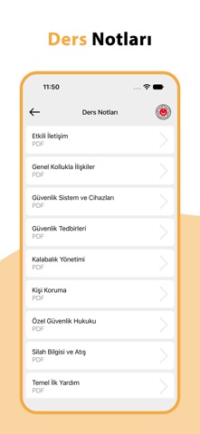 Özel Güvenlik Soruları 2026 iPhone screenshot 3
