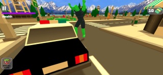 Hunk Monster Screenshot 2 of 4