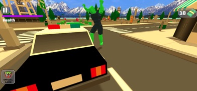Hunk Monster Screenshot 2 of 4