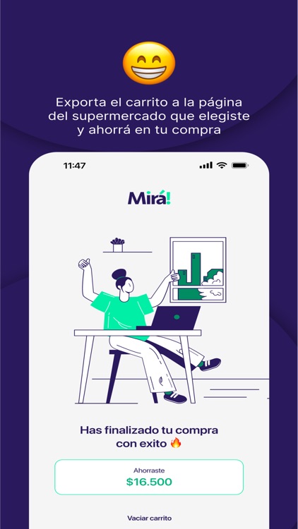 Mirá Precios screenshot-4