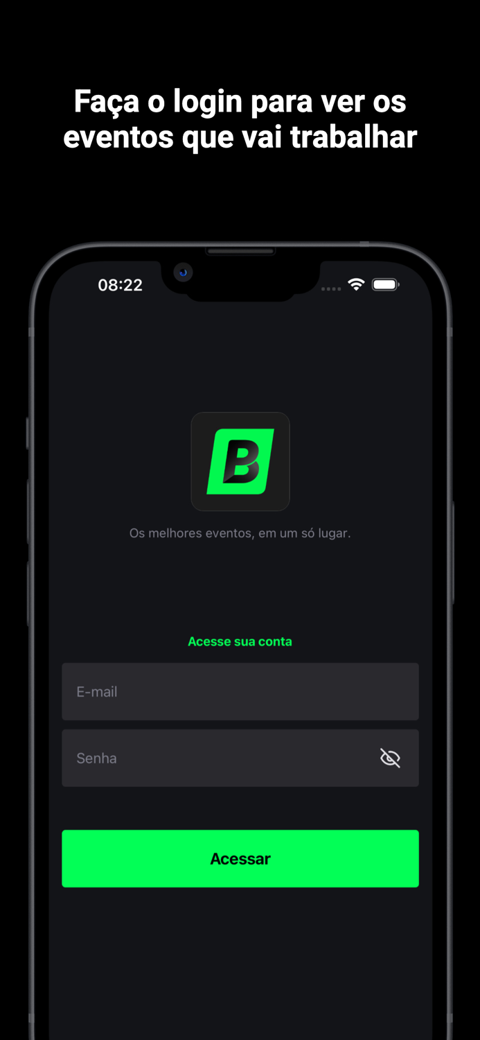 BlackPass - Validador