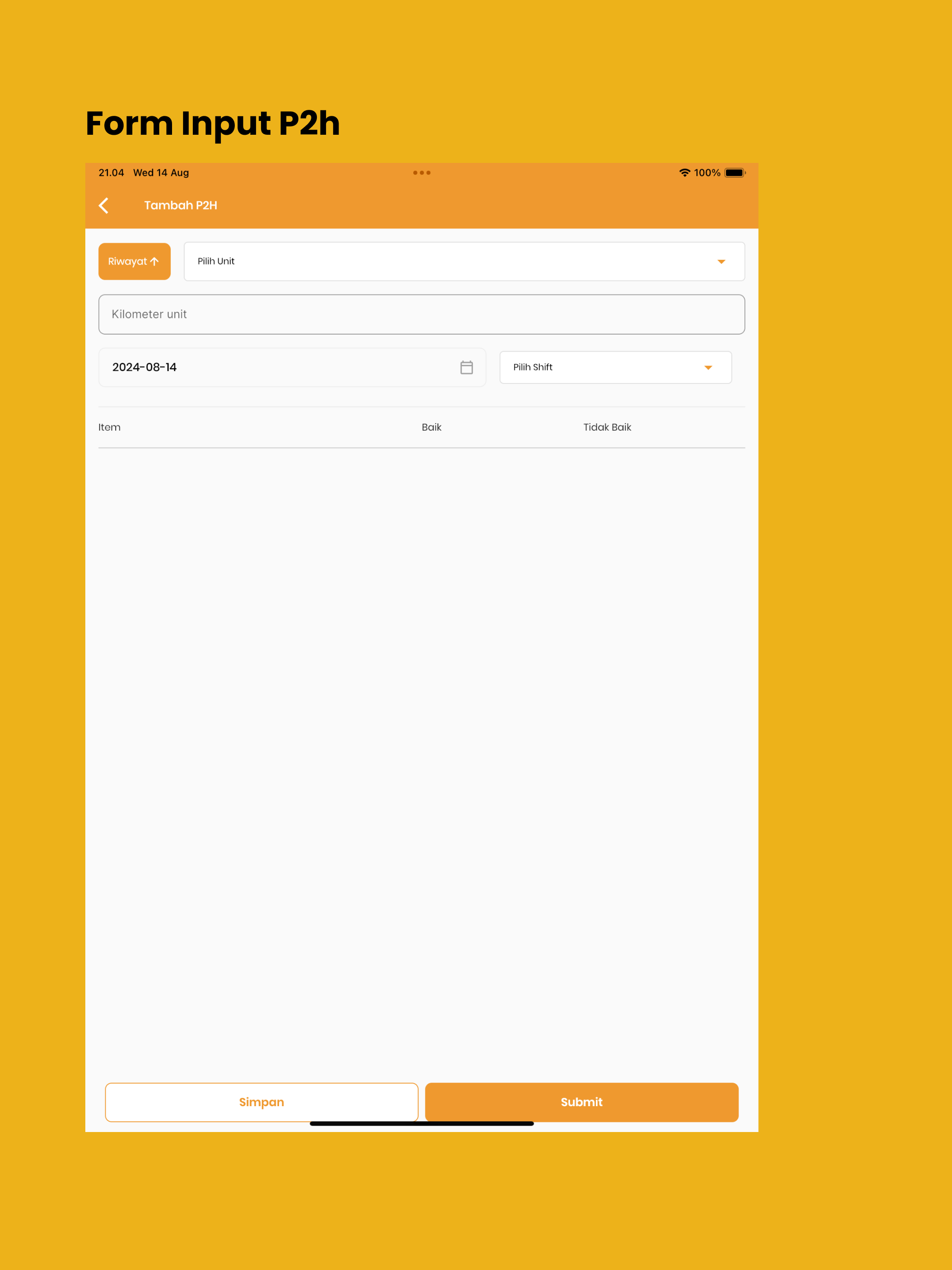 Ceria Mobile screenshot 13