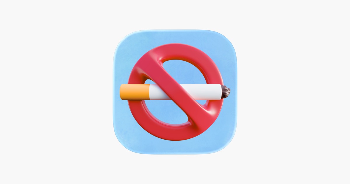App Compteur Cigarettes & Vape - App Store