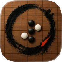 五子棋：AI挑战赛