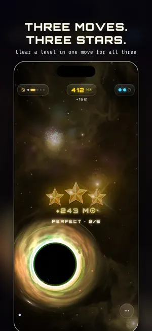 Black Hole: Eat the Galaxy screenshot 4