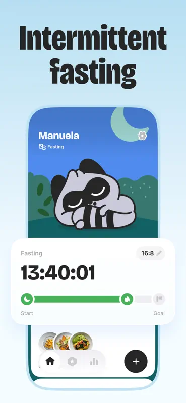 BitePal: AI Calorie Tracker screenshot 7 of 10
