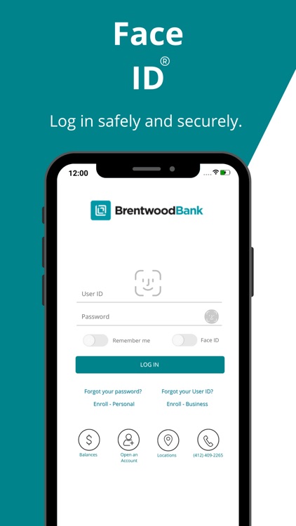 Brentwood Bank Mobile Banking