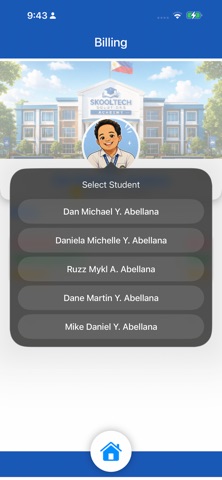 SkoolTech Solutions School App Screenshot 6 of 7