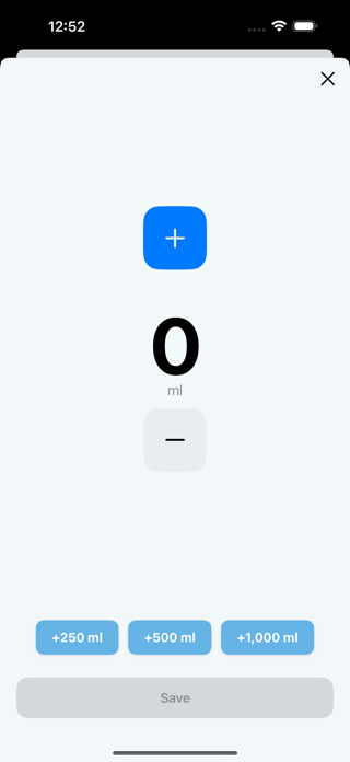 Dehydrate Screenshot 2 of 5
