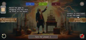 History C&E screenshot 3