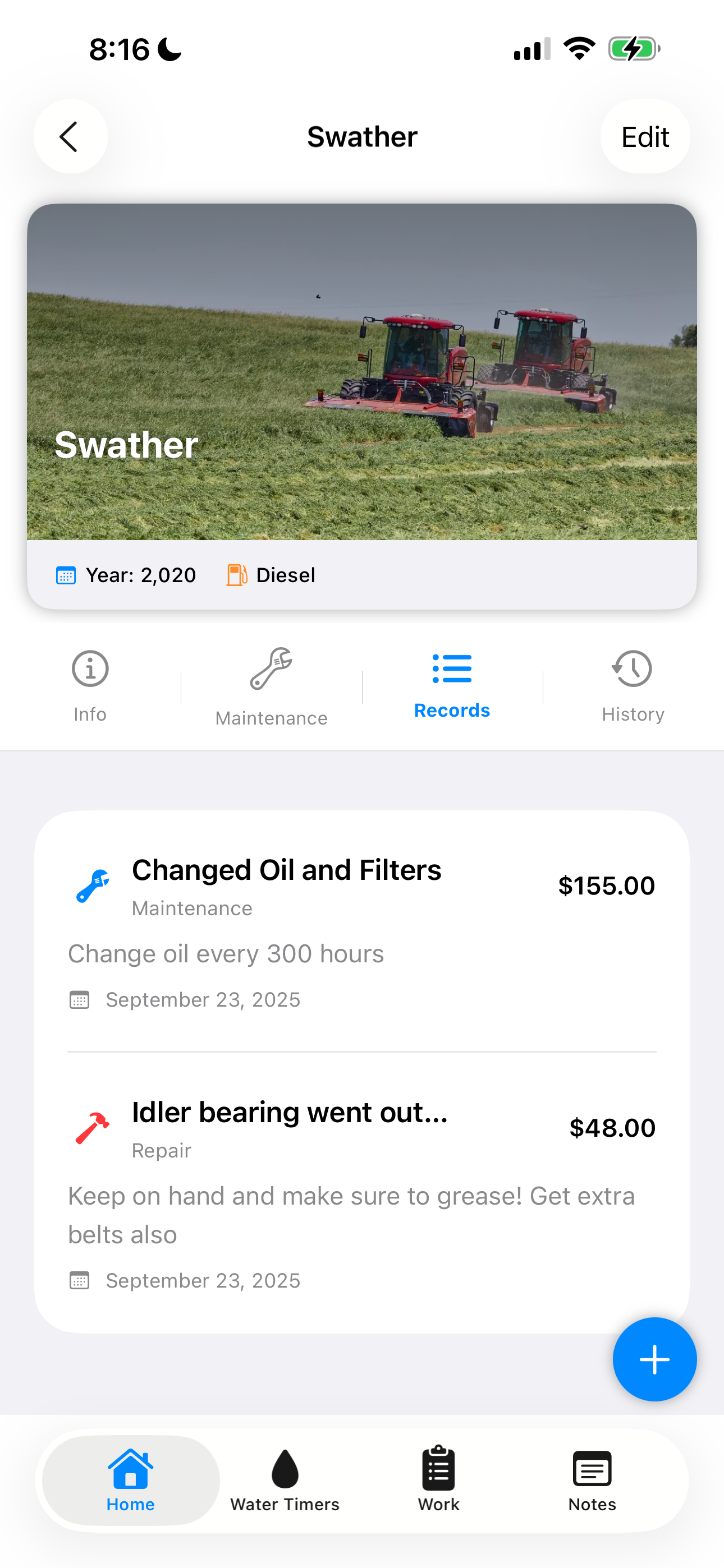 Farm Buddy: Farm Management screenshot 6