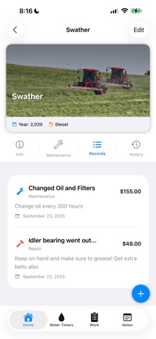 Farm Buddy: Farm Management screenshot