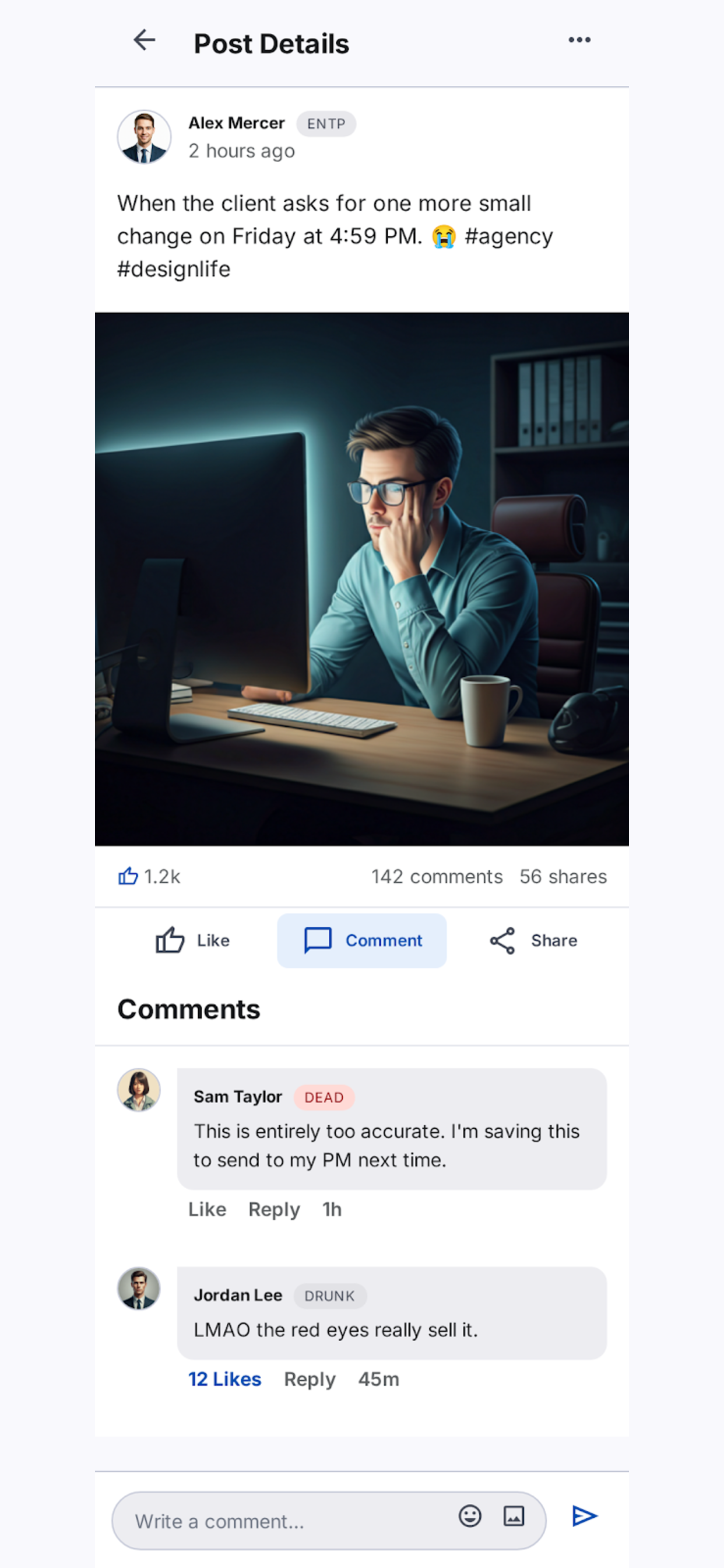 SbtiPhoto screenshot 3