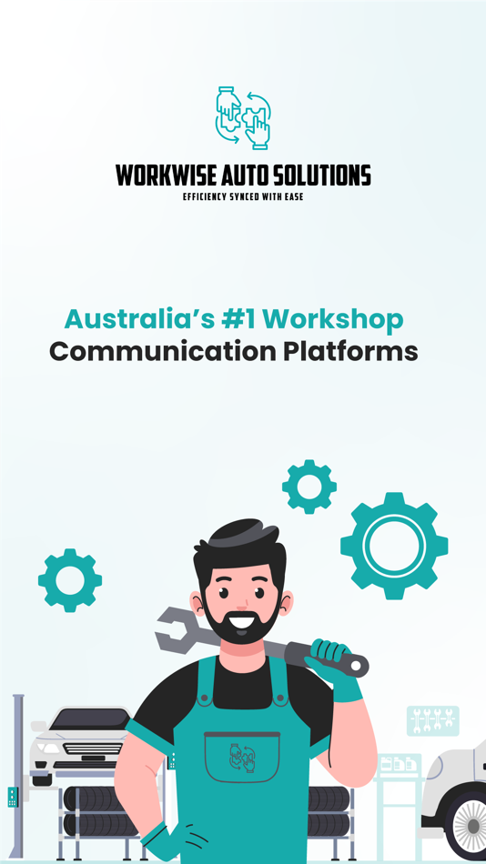 #1. WorkWise Elite (iOS) 由: WorkWise Elite