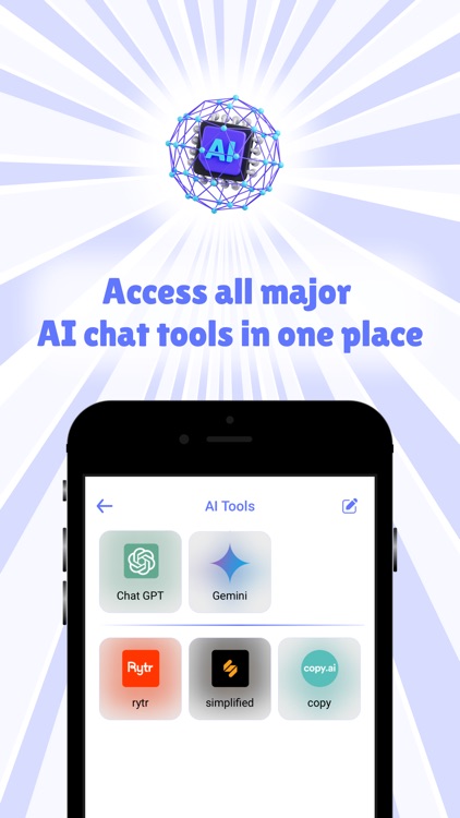 Dual Account - Parallel Space screenshot-4