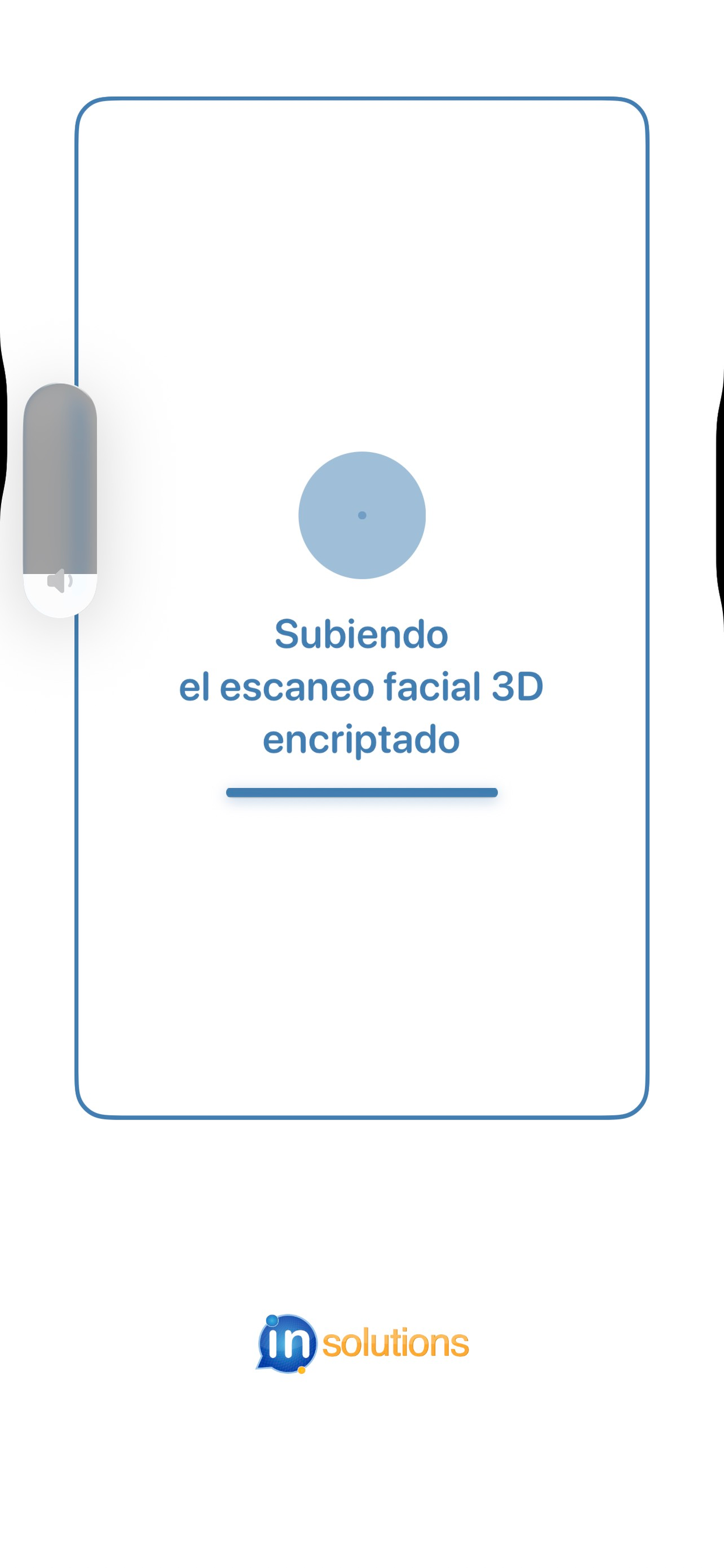 InSolutions Biometria screenshot 8