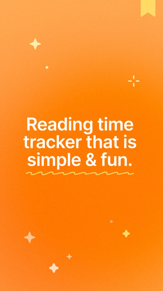 #8. Reading Tracker - Readmo (iOS) By: Tadas Petrikas