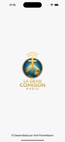 La Gran Comision Radio screenshot