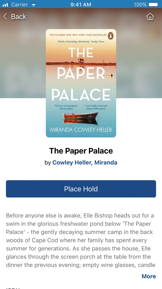 #4. DLR Libraries (iOS) 由: DLR Libraries