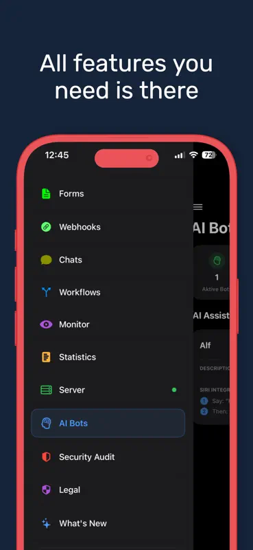 neightn remote screenshot 4 of 10