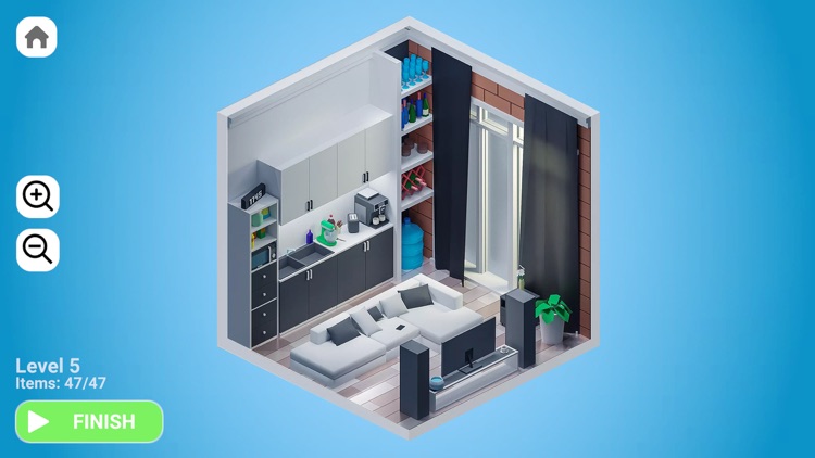 Interior Designer - Decor Life