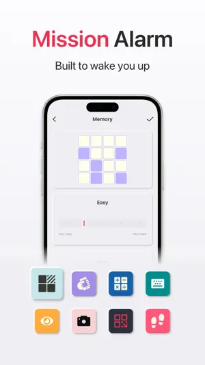 Today Clock - Alarm Clock screenshot 3