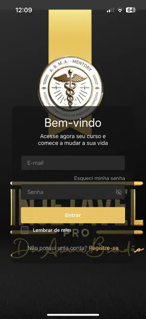 Associação Medicina Avançada screenshot 1