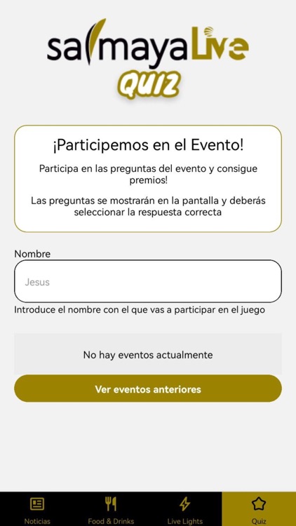 Salmaya Live screenshot-3