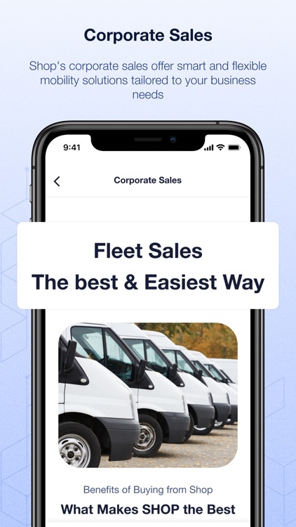 Shop By Motory - Cars For Sale screenshot-6