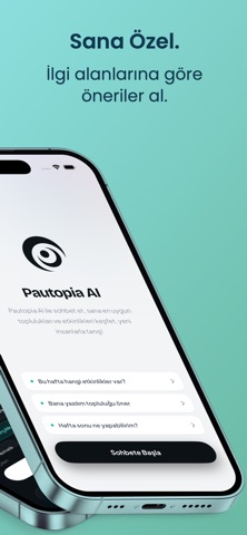Pautopia Screenshot 2 of 7