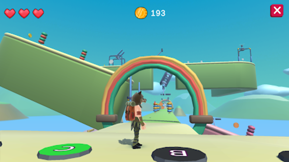 #8. Sensorama Play (iOS) 由: L S TECNOLOGIA INOVA SIMPLES (I.S.)