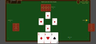 Papa Pedro Card Game screenshot 4