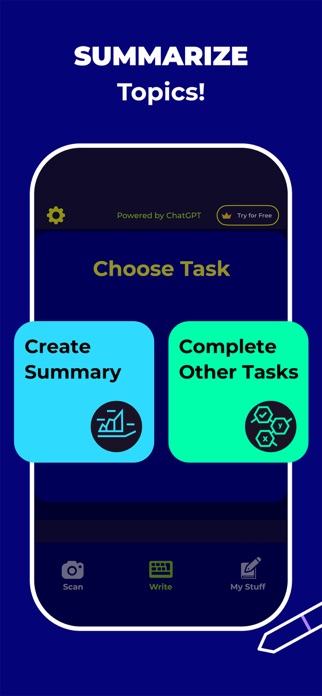 AI Math Solver: Problem Helper Screenshot 10 of 10