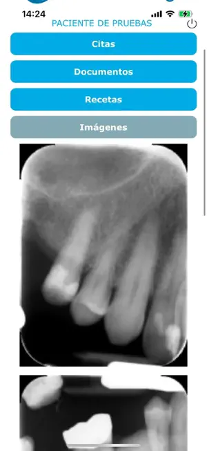 Clinica Buitrago screenshot 3