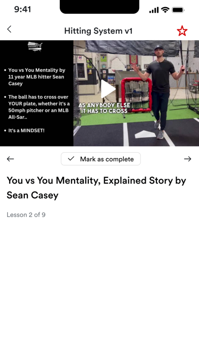Baseball_IQ Screenshot