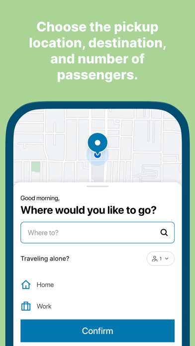 GET-A-LIFT Screenshot